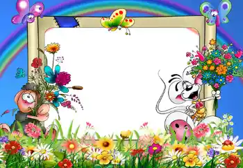 Efekt zdjęciowy z kategorii Różne dziecięce № 442