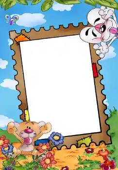 Efekt zdjęciowy z kategorii Różne dziecięce № 447