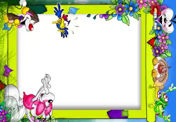 Efekt zdjęciowy z kategorii Różne dziecięce № 451