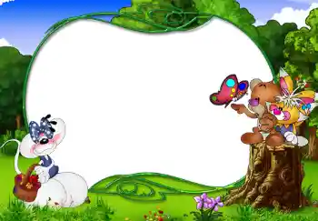 Efekt zdjęciowy z kategorii Różne dziecięce № 457