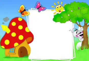 Efekt zdjęciowy z kategorii Różne dziecięce № 459