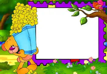 Efekt zdjęciowy z kategorii Różne dziecięce № 461