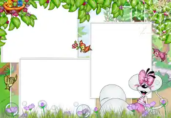 Efekt zdjęciowy z kategorii Różne dziecięce № 464