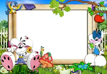 Efekt zdjęciowy z kategorii Różne dziecięce № 465