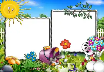 Efekt zdjęciowy z kategorii Różne dziecięce № 466