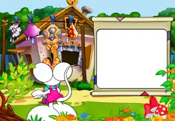 Efekt zdjęciowy z kategorii Różne dziecięce № 484