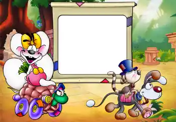 Efekt zdjęciowy z kategorii Różne dziecięce № 489