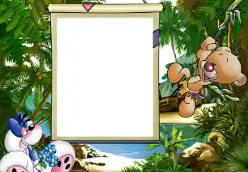 Efekt zdjęciowy z kategorii Różne dziecięce № 492