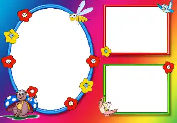 Efekt zdjęciowy z kategorii Różne dziecięce № 49376