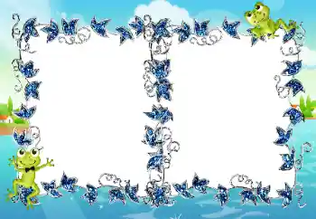 Efekt zdjęciowy z kategorii Różne dziecięce № 49470