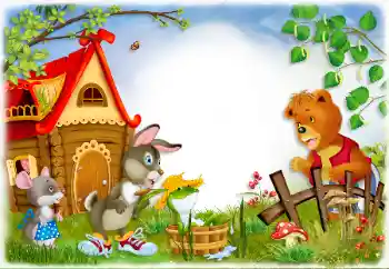 Efekt zdjęciowy z kategorii Różne dziecięce № 49598