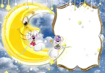 Efekt zdjęciowy z kategorii Różne dziecięce № 495