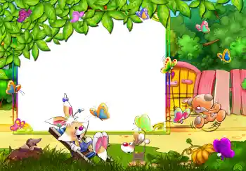 Efekt zdjęciowy z kategorii Różne dziecięce № 497 Efekt zdjęciowy z kategorii Różne dziecięce № 497