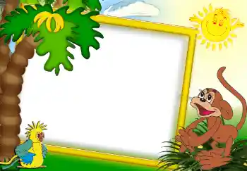 Efekt zdjęciowy z kategorii Różne dziecięce № 50886