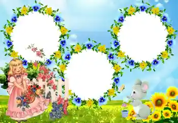 Efekt zdjęciowy z kategorii Różne dziecięce № 52073