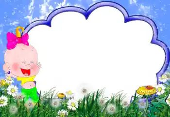 Efekt zdjęciowy z kategorii Różne dziecięce № 52163