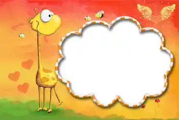 Efekt zdjęciowy z kategorii Różne dziecięce № 52220