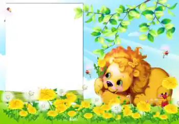 Efekt zdjęciowy z kategorii Różne dziecięce № 52285