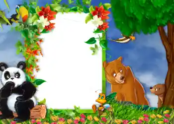 Efekt zdjęciowy z kategorii Różne dziecięce № 53323