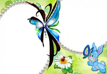 Efekt zdjęciowy z kategorii Różne dziecięce № 55502