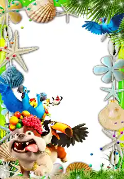 Efekt zdjęciowy z kategorii Różne dziecięce № 60272