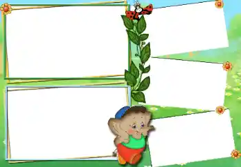 Efekt zdjęciowy z kategorii Różne dziecięce № 61590