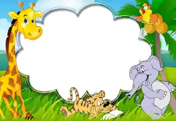 Efekt zdjęciowy z kategorii Różne dziecięce № 62712