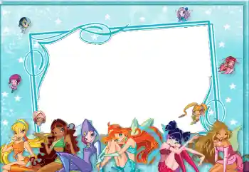 Efekt zdjęciowy z kategorii Różne dziecięce № 64311