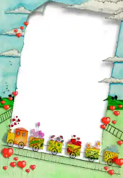 Efekt zdjęciowy z kategorii Różne dziecięce № 64381