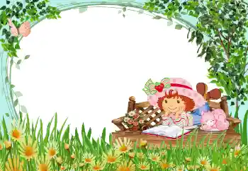 Efekt zdjęciowy z kategorii Różne dziecięce № 64497