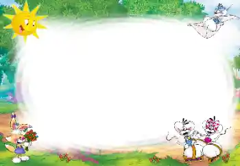 Efekt zdjęciowy z kategorii Różne dziecięce № 65519