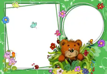 Efekt zdjęciowy z kategorii Różne dziecięce № 65591