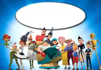 Efekt zdjęciowy z kategorii Różne dziecięce № 65634