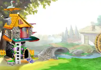 Efekt zdjęciowy z kategorii Różne dziecięce № 65690