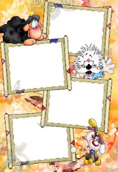 Efekt zdjęciowy z kategorii Różne dziecięce № 65823