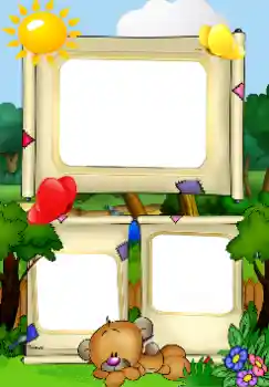 Efekt zdjęciowy z kategorii Różne dziecięce № 67009