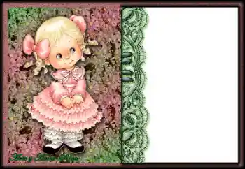 Efekt zdjęciowy z kategorii Różne dziecięce № 85307