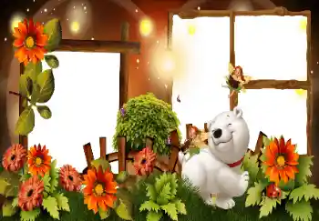 Efekt zdjęciowy z kategorii Różne dziecięce № 85498