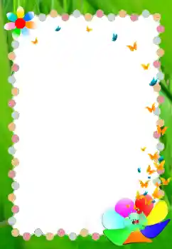 Efekt zdjęciowy z kategorii Różne dziecięce № 90592