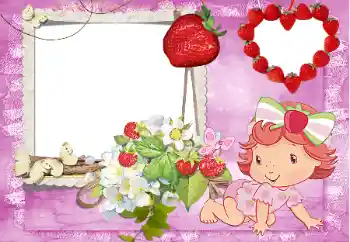 Efekt zdjęciowy z kategorii Różne dziecięce № 93472