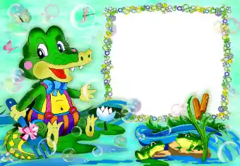 Efekt zdjęciowy z kategorii Różne dziecięce № 94632