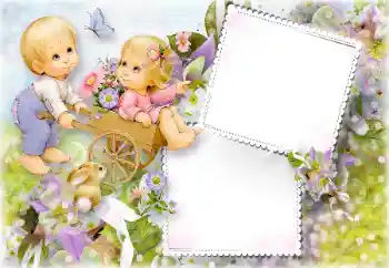 Efekt zdjęciowy z kategorii Różne dziecięce № 94676