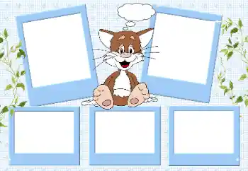 Efekt zdjęciowy z kategorii Różne dziecięce № 9489 Efekt zdjęciowy z kategorii Różne dziecięce № 9489