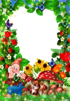 Efekt zdjęciowy z kategorii Różne dziecięce № 96277