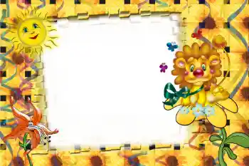 Efekt zdjęciowy z kategorii Różne dziecięce № 96342