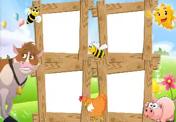 Efekt zdjęciowy z kategorii Wieś i domek letniskowy № 117536 Efekt zdjęciowy z kategorii Wieś i domek letniskowy № 117536