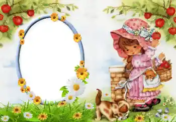 Efekt zdjęciowy z kategorii Wieś i domek letniskowy № 167690