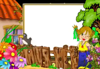 Efekt zdjęciowy z kategorii Wieś i domek letniskowy № 184727