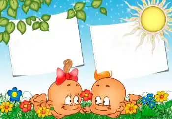 Efekt zdjęciowy z kategorii Emocje dziecięce № 47170 Efekt zdjęciowy z kategorii Emocje dziecięce № 47170