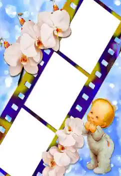 Efekt zdjęciowy z kategorii Emocje dziecięce № 47286 Efekt zdjęciowy z kategorii Emocje dziecięce № 47286